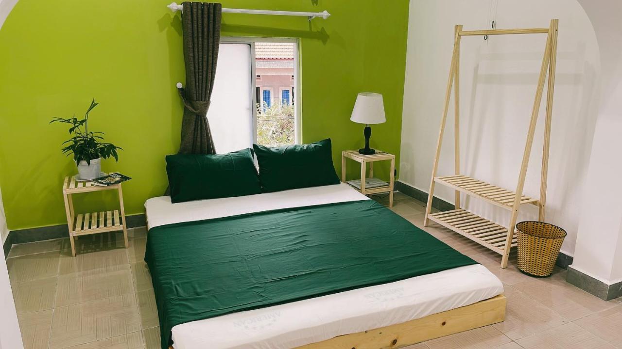 Yen Homestay Da Nang Exterior foto