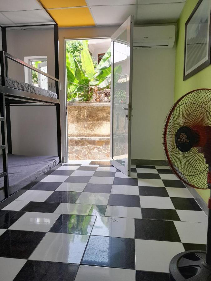 Yen Homestay Da Nang Exterior foto
